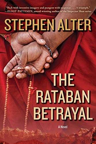 The rataban betrayal