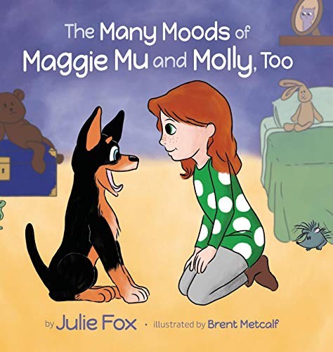 The Many Moods of Maggie Mu and Molly, Too