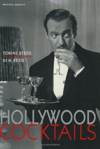 Hollywood Cocktails