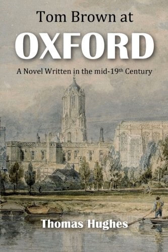Tom Brown At Oxford
