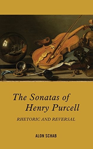 The Sonatas of Henry Purcell