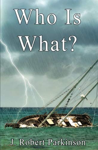 Who Is What?