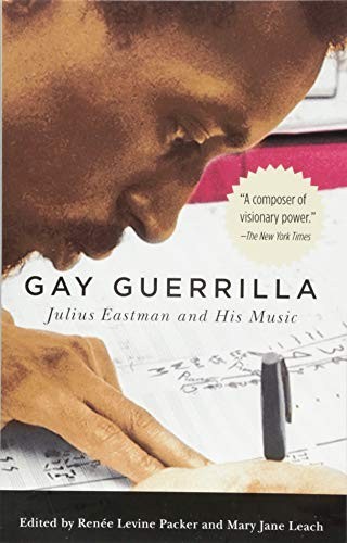 Gay Guerrilla