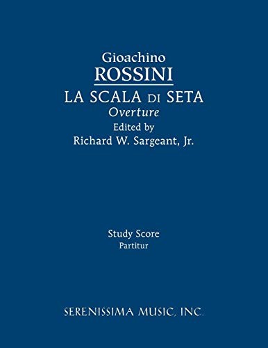 La Scala Di Seta Overture
