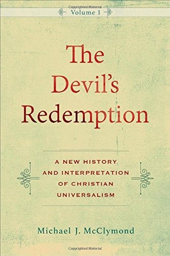 The Devil's Redemption