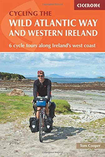 Cycling the Wild Atlantic Way and Western Ireland