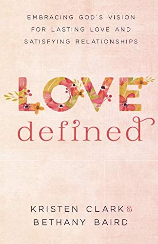 Love Defined
