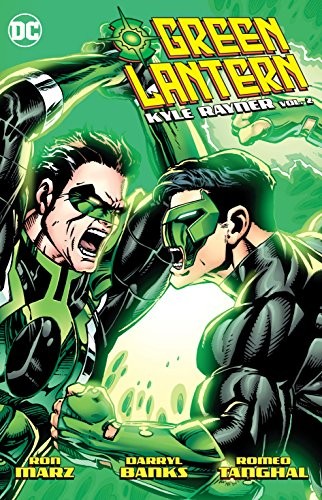 Green Lantern