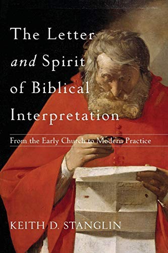 Letter and Spirit of Biblical Interpretation