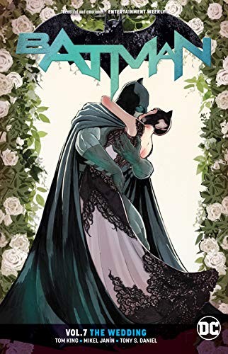 Batman Vol. 7