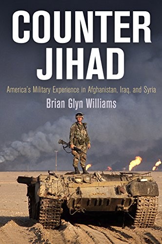 Counter jihad