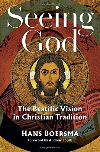 Seeing God
