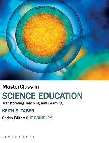 MasterClass in Science Education