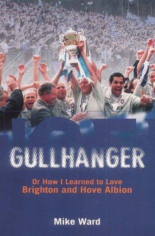 Gullhanger