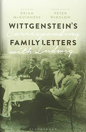 Wittgenstein's Family Letters