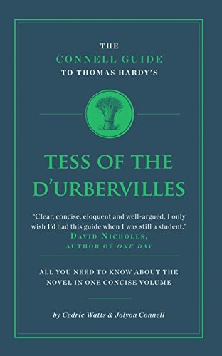 Tess of the D'Urbervilles