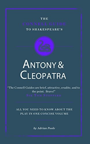 Shakespeare's Antony and Cleopatra