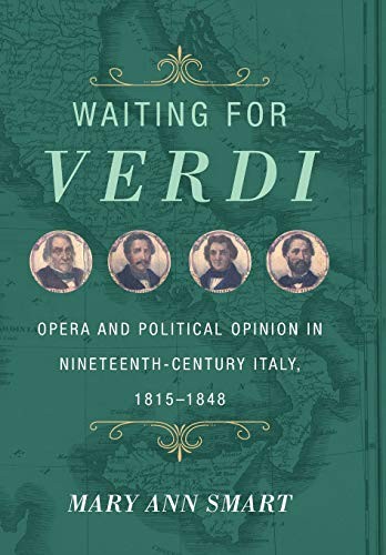Waiting for Verdi