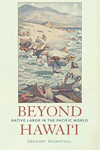 Beyond Hawai'i