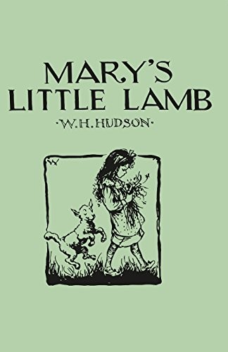 Mary's Little Lamb