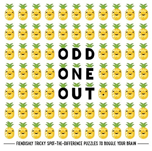 Odd One Out