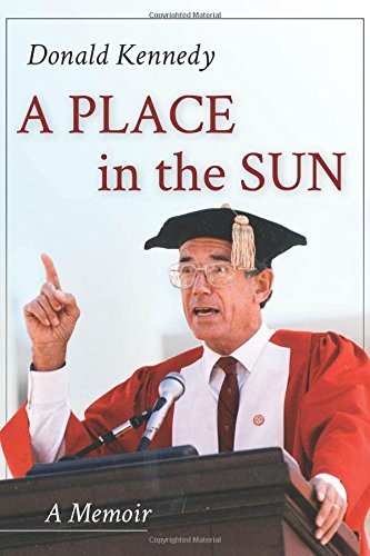 A Place in the Sun
