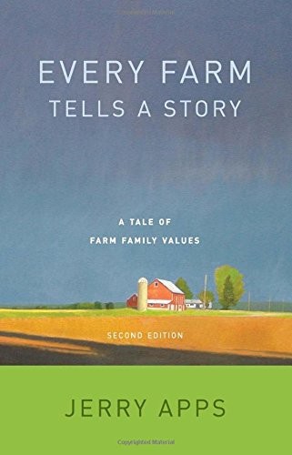 Every Farm Tells a Story