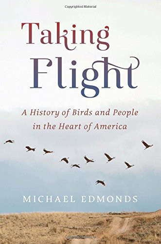 Taking Flight