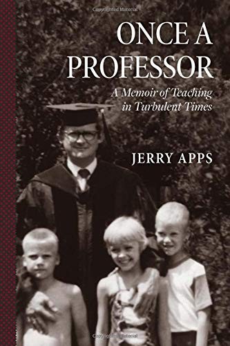 Once a Professor