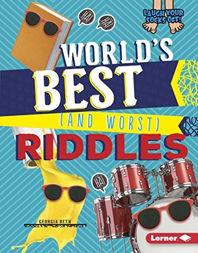 World's Best  Riddles