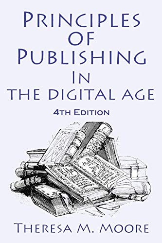 Principles of Publishing in the Digital Age