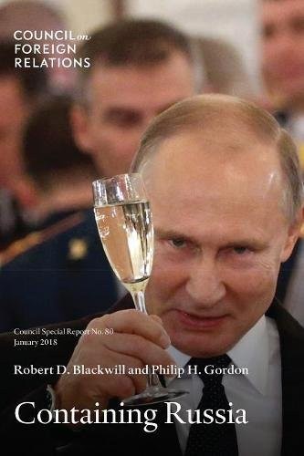 Containing Russia