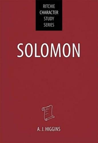 Solomon