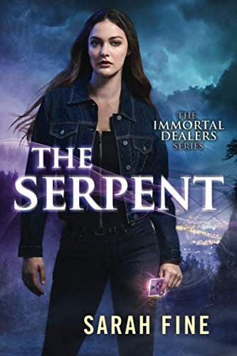 The Serpent