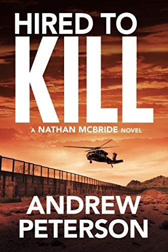 Hired to Kill