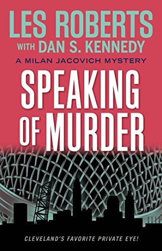 Speaking of Murder