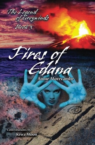 Fires of Edana
