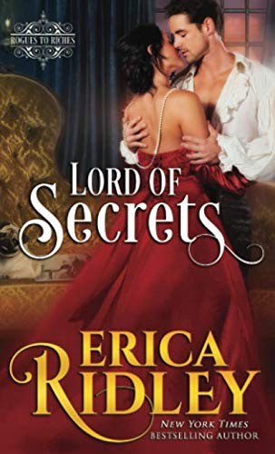 Lord of Secrets