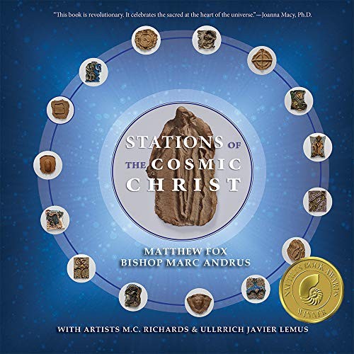 Stations of the Cosmic Christ