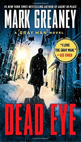 Dead eye