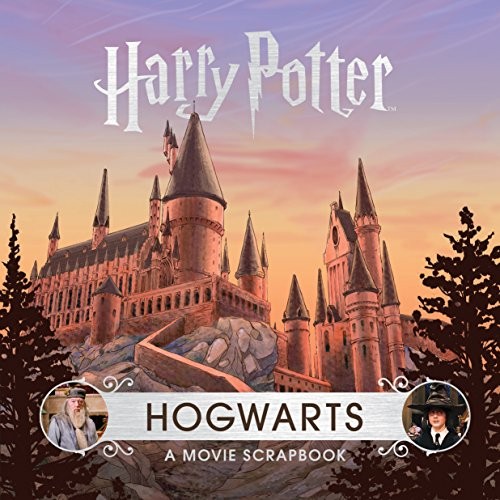 Harry Potter : Hogwarts