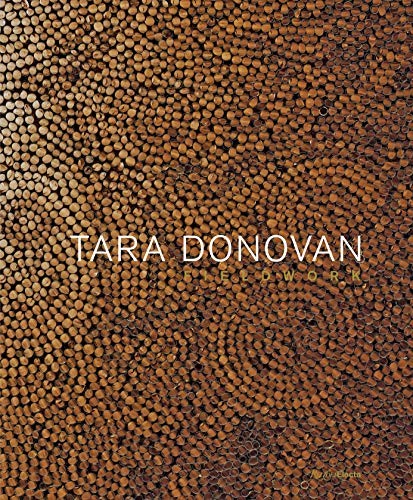 Tara Donovan