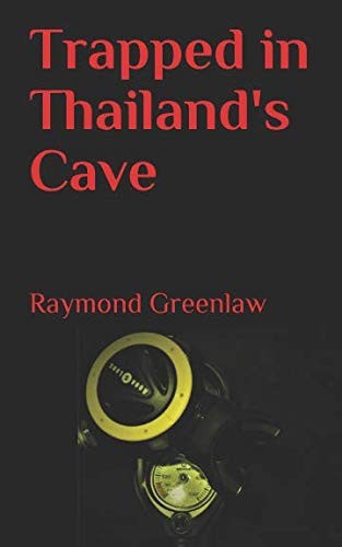 Trapped in Thailand's Cave