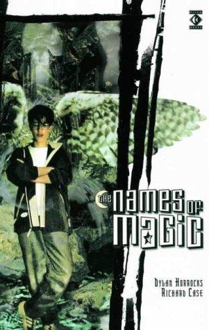 The Names of Magic