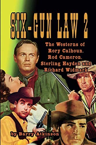 Six-Gun Law 2