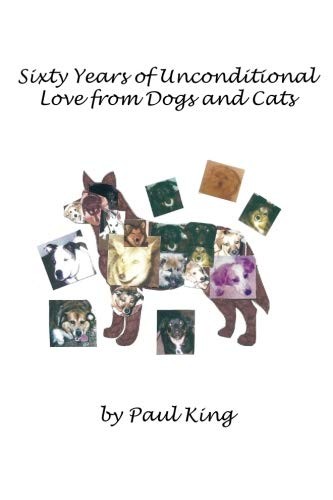 Sixty Years of Unconditional Love from Dogs and Cats