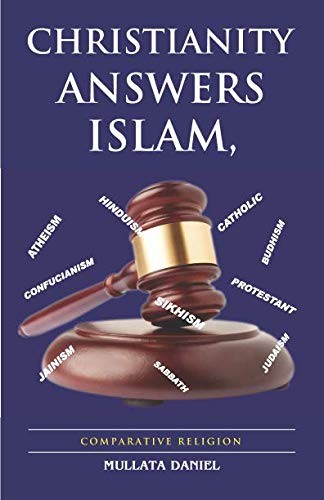 Christianity Answers Islam