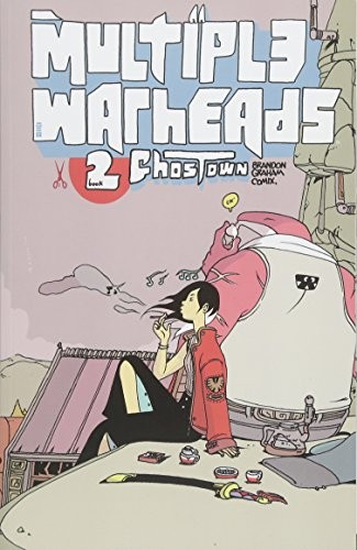 Multiple Warheads Volume 2