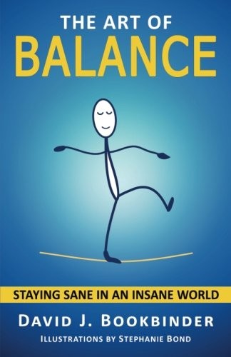 The Art of Balance