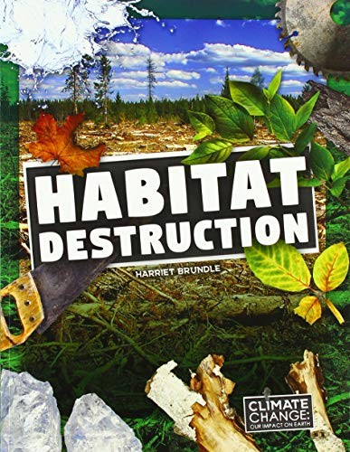 Habitat Destruction